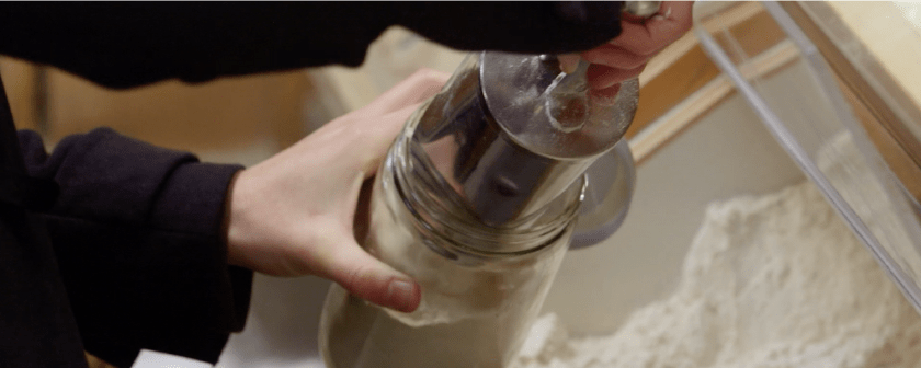 bulk shopping - couv