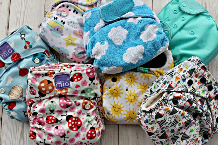 cloth diapers 1