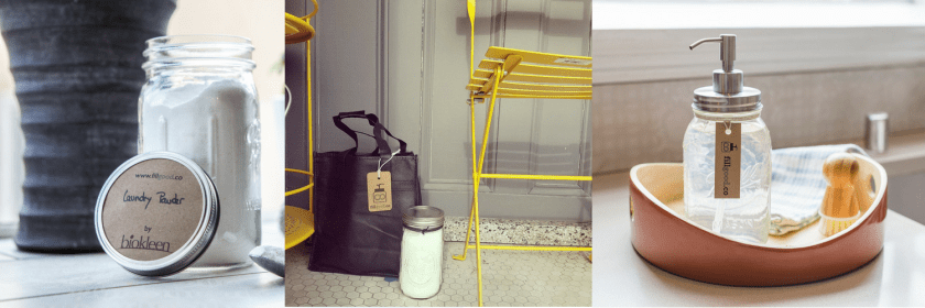 fillgood refill service