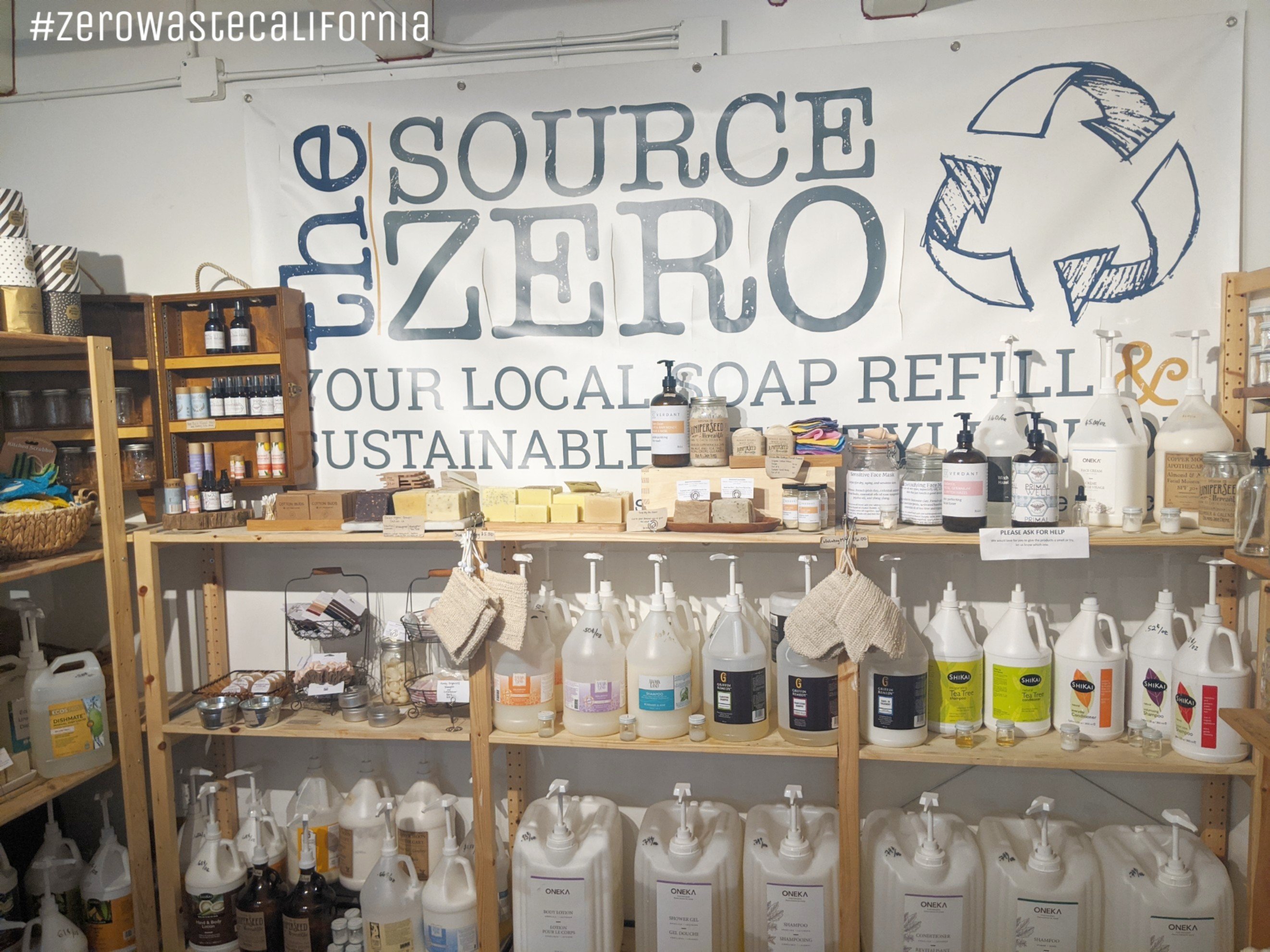 The Source Zero: San Jose’s Zero Waste Solution – Zero Waste California