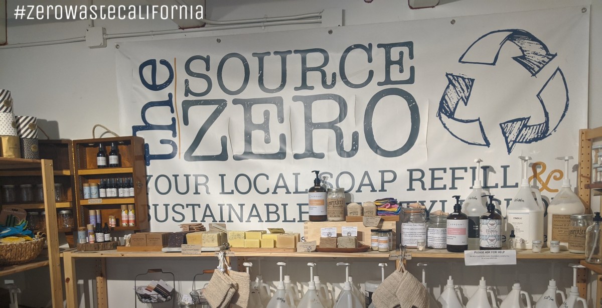 The Source Zero: San Jose’s Zero Waste Solution – Zero Waste California