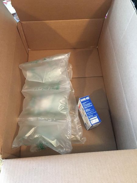 amazonzerowastecalifornia