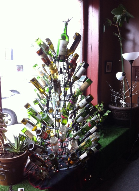 wine-tree