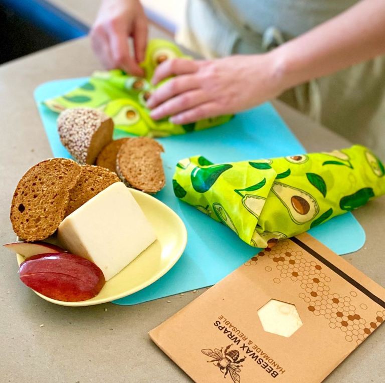 Image showcasing Zero Waste Habits: Revisiting Methods to Reduce Plastic at Home – Zero ...